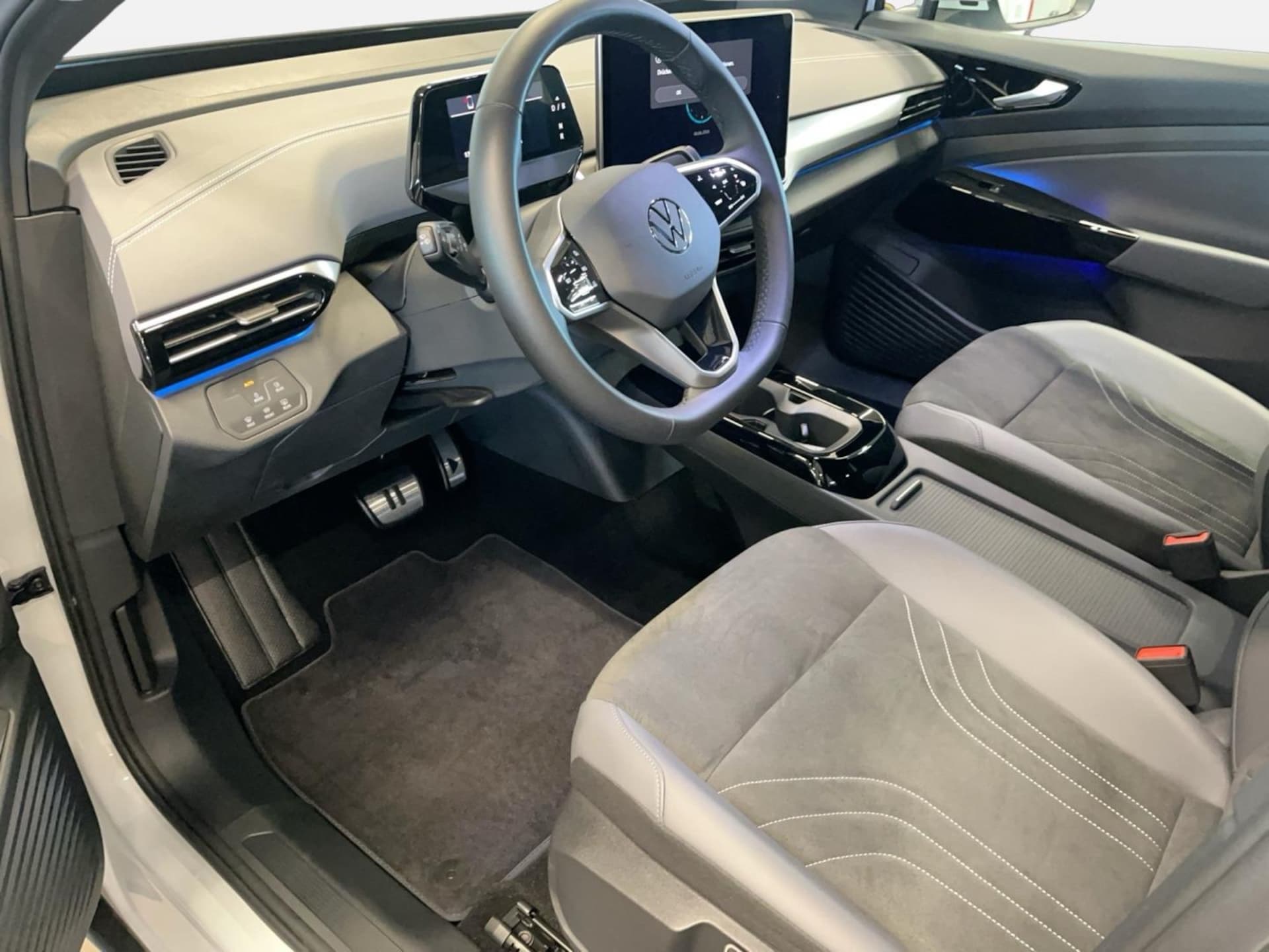 Volkswagen ID.5 Pro