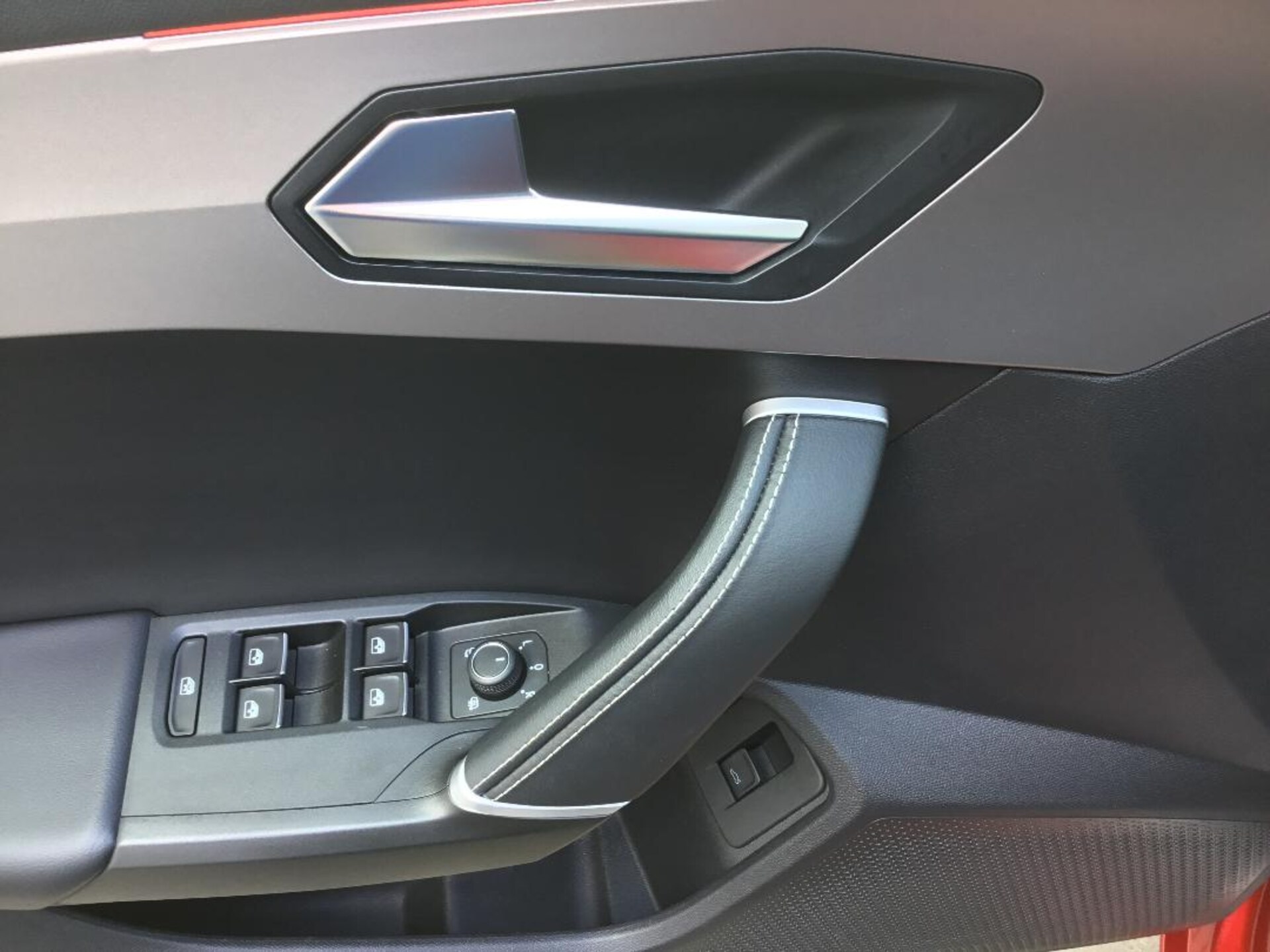 SEAT Leon Sportstourer XCELLENCE