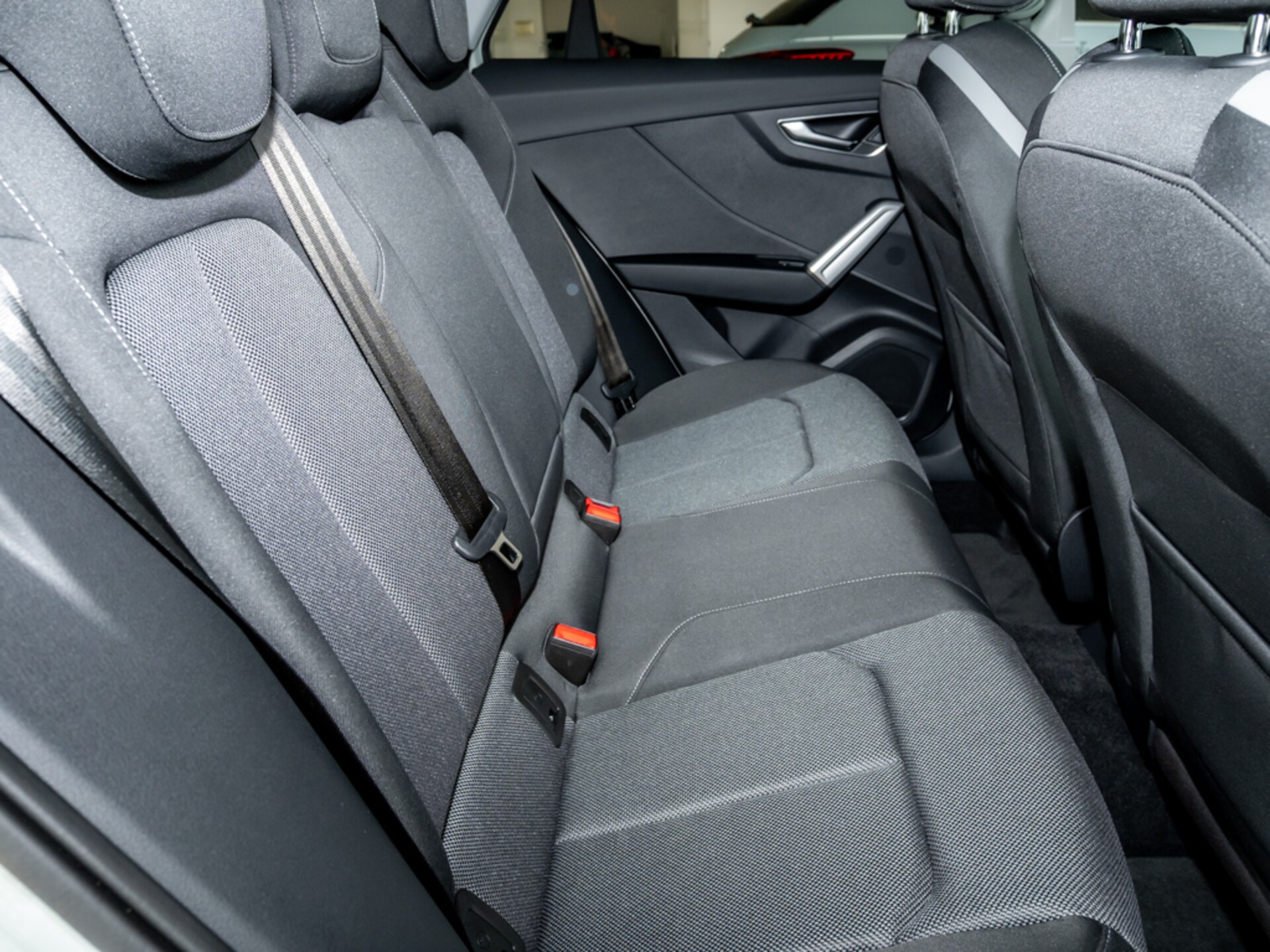 Audi Q2 Advanced