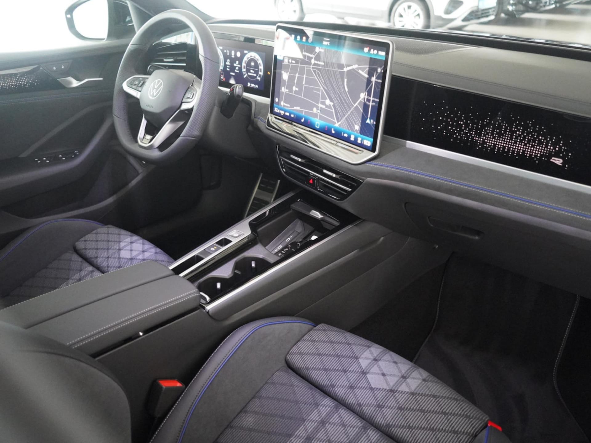 Volkswagen Passat R-Line