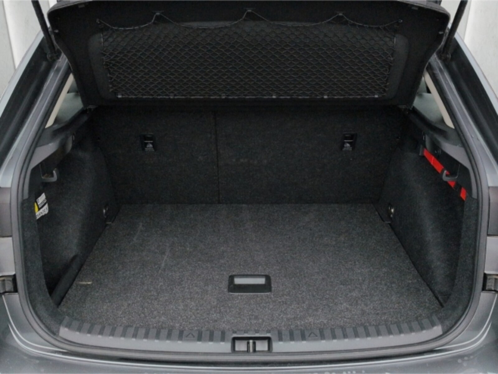 Škoda Scala – Bild 10