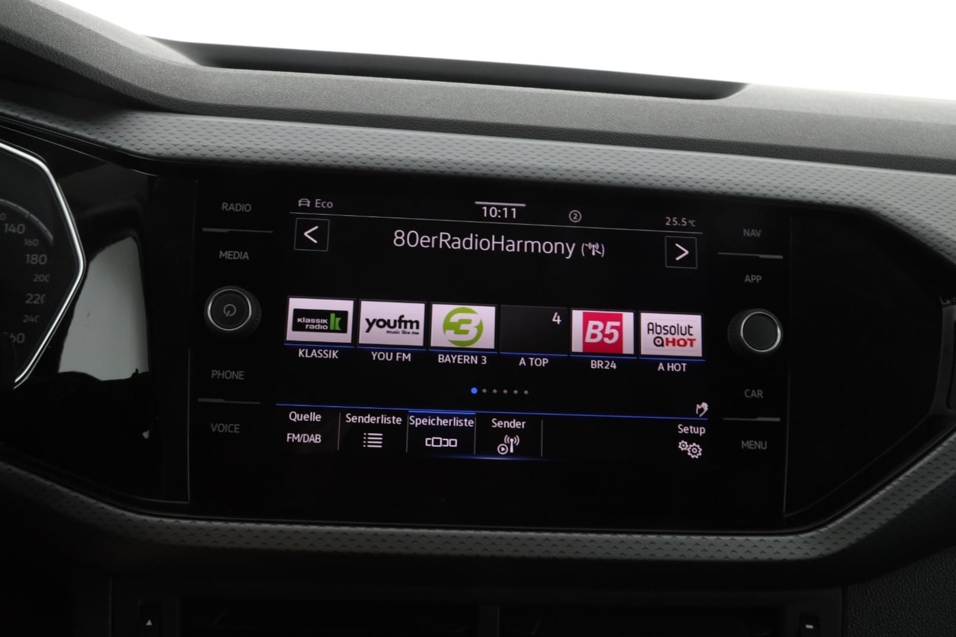 Volkswagen T-Cross ACTIVE