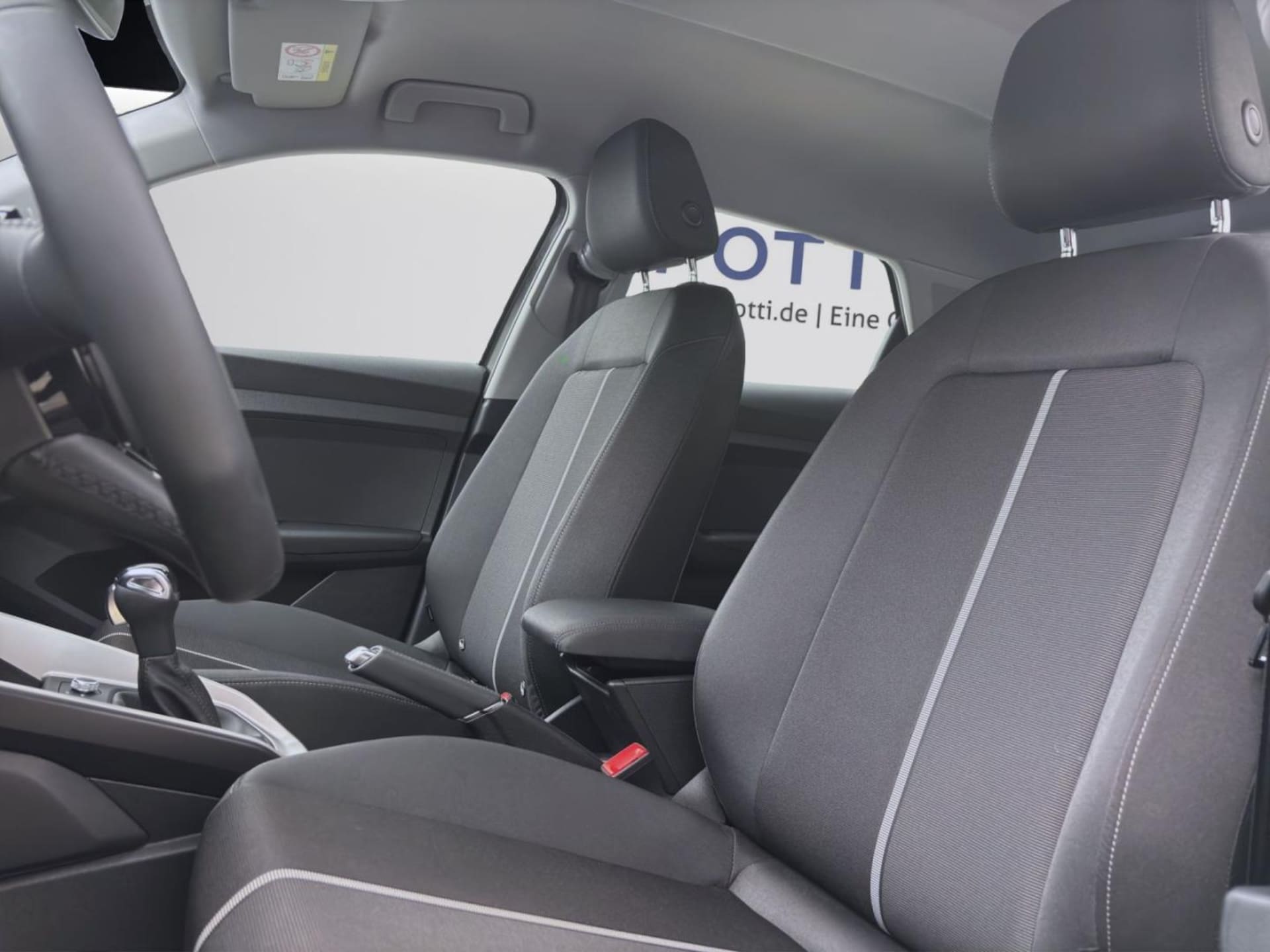Audi A1 allstreet