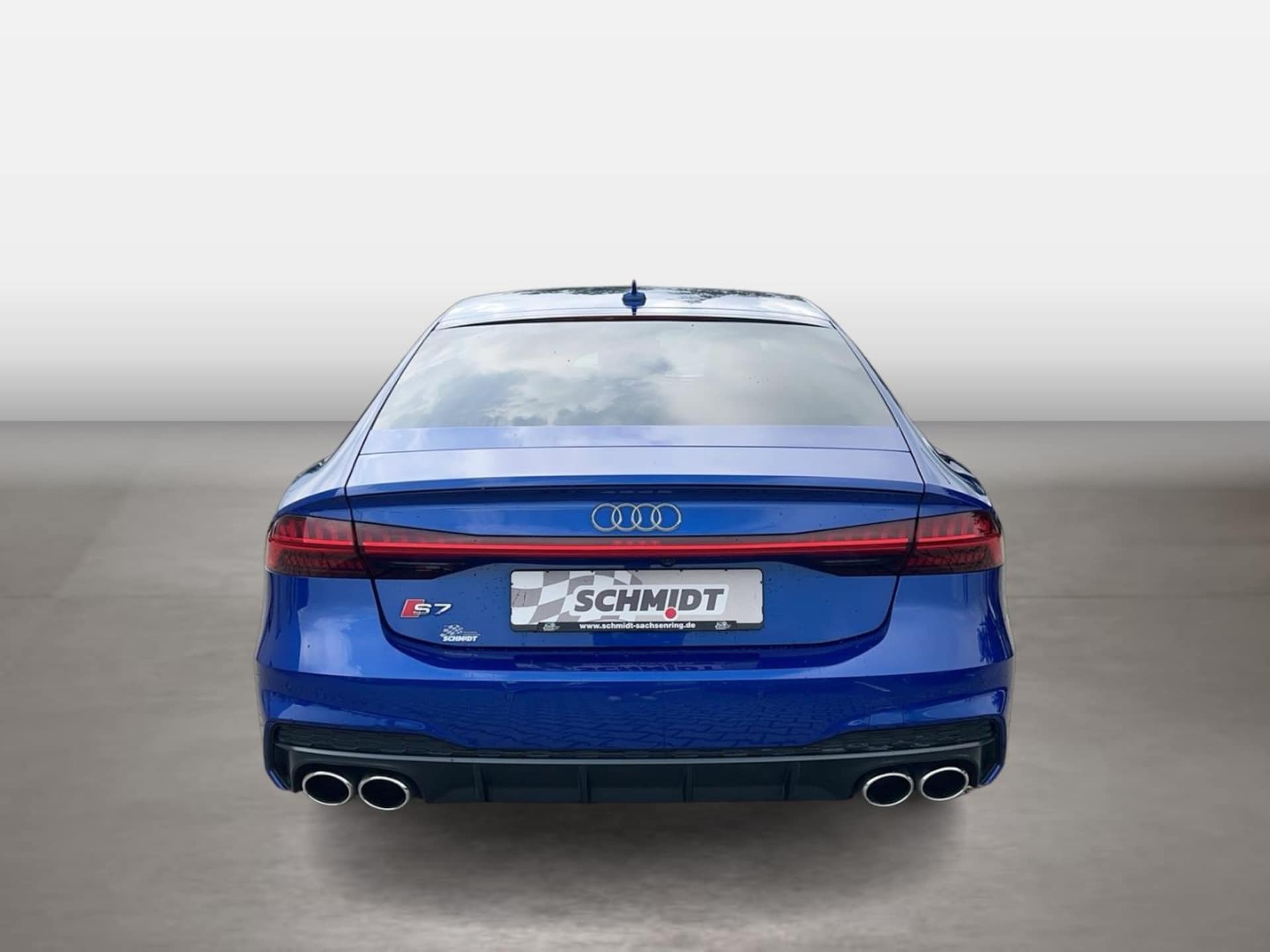 Audi S7 Sportback