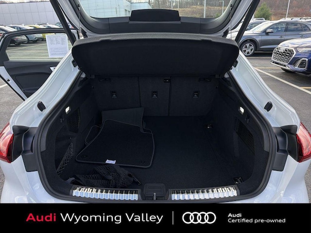 2025 Audi New A5 Premium Plus - Photo 35