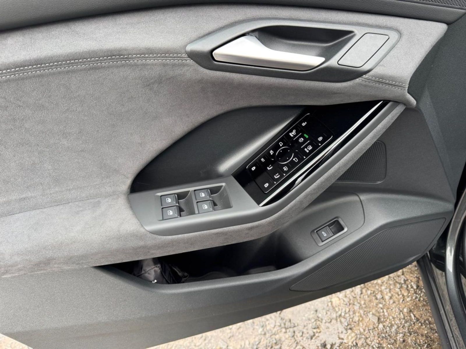 Audi Q6 Sportback e-tron – Bild 15