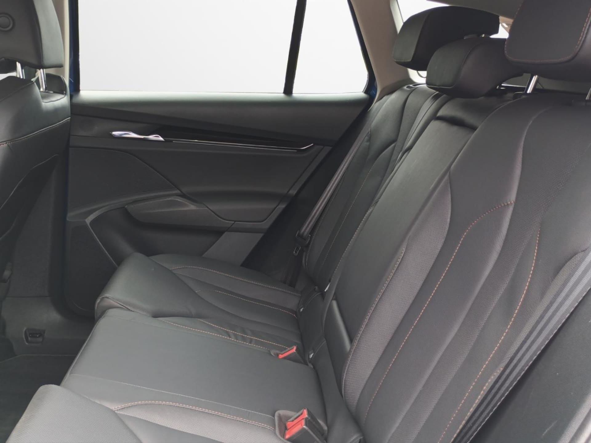 Skoda Enyaq 80