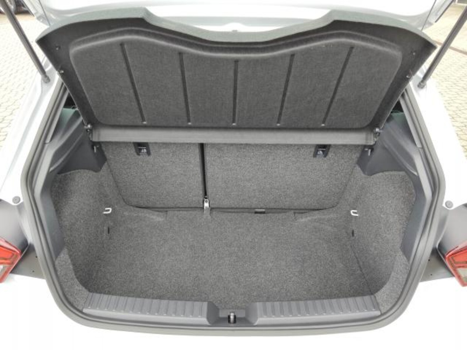 SEAT Ibiza – Bild 25