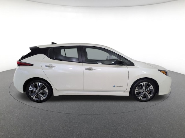 2019 Nissan LEAF