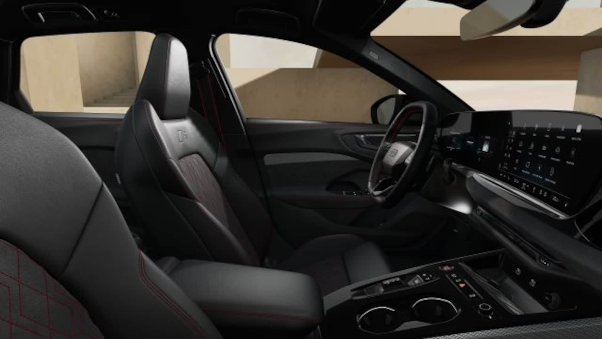 Audi A5 Avant edition one