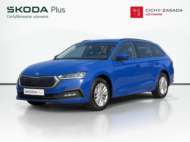 Skoda Octavia Combi 2023