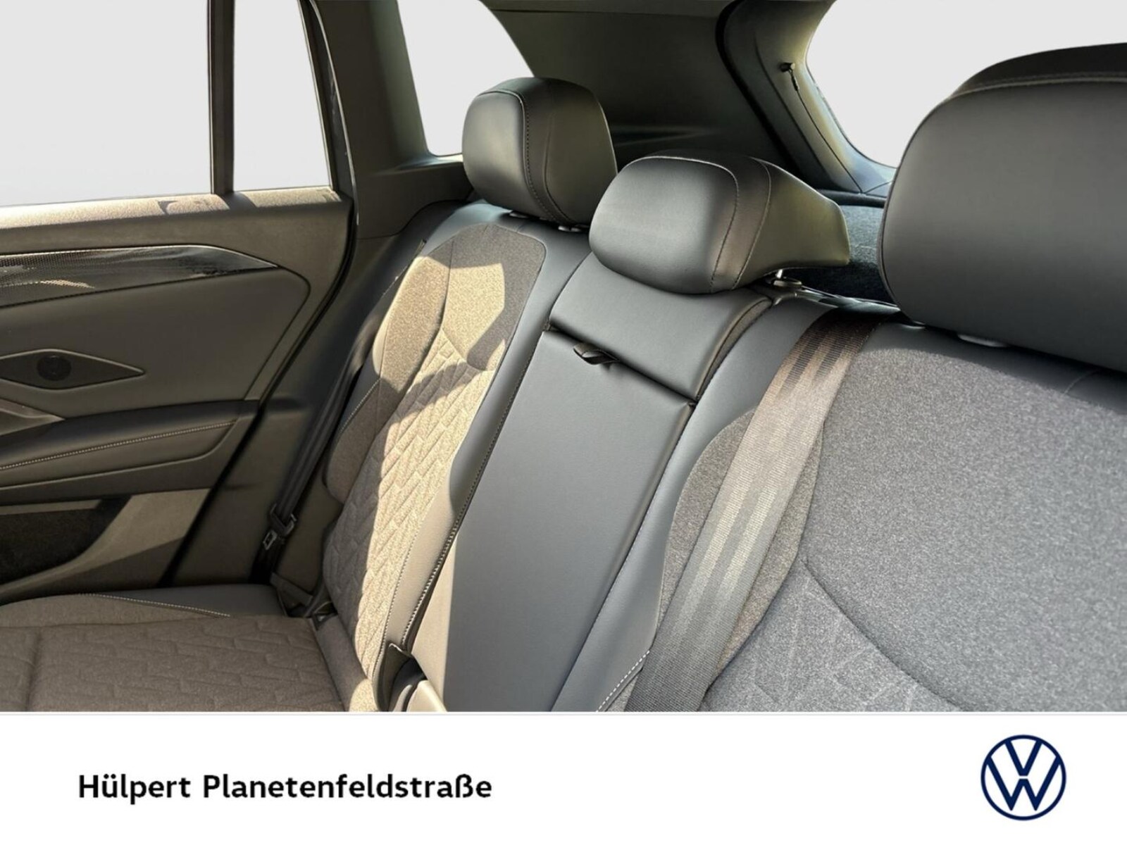 Volkswagen Tiguan – Bild 8