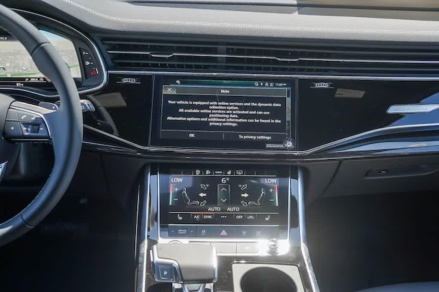 2026 Audi Q7 S Line Premium - Photo 13
