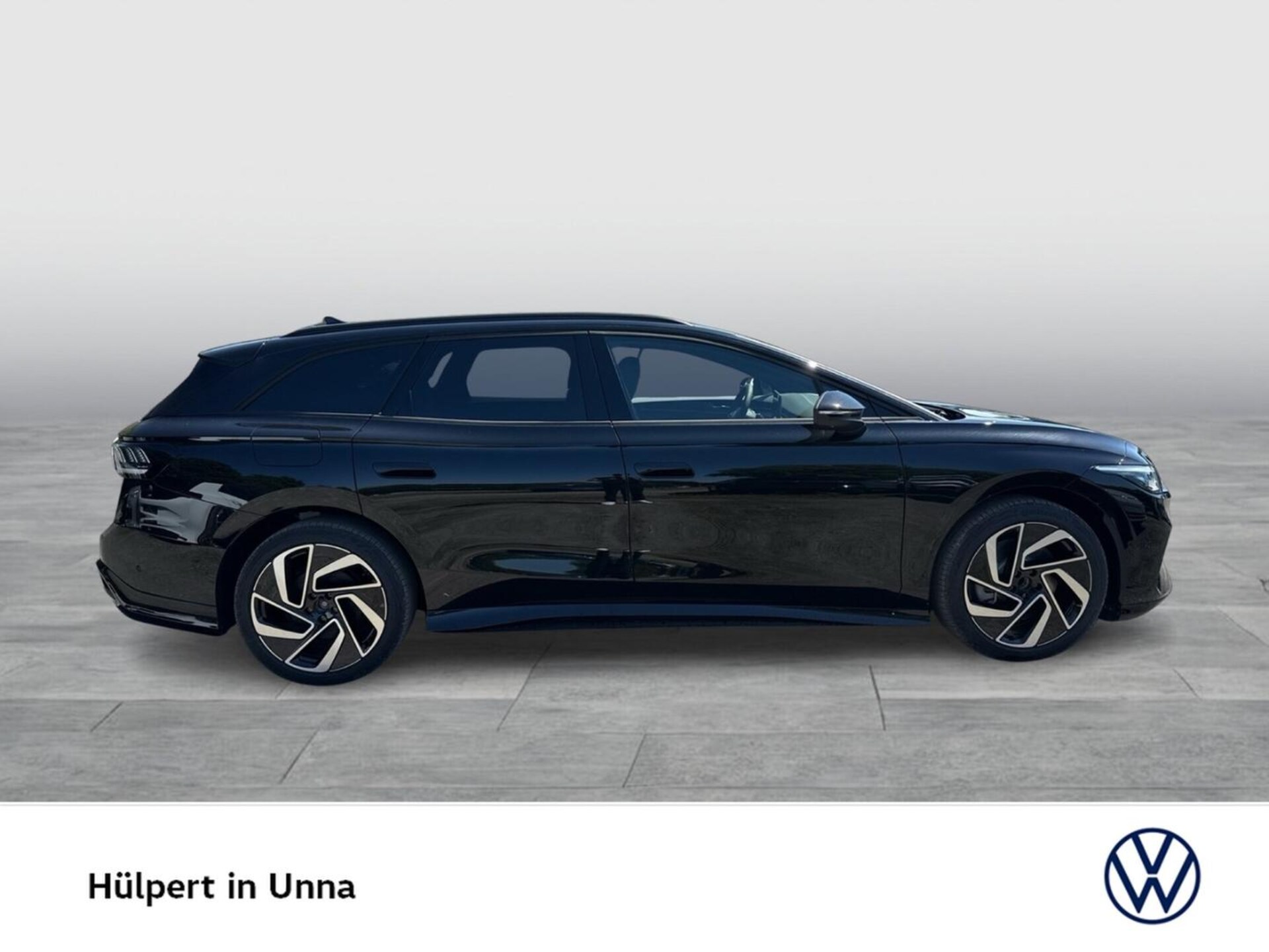 Volkswagen ID.7 Tourer S Limited Edition
