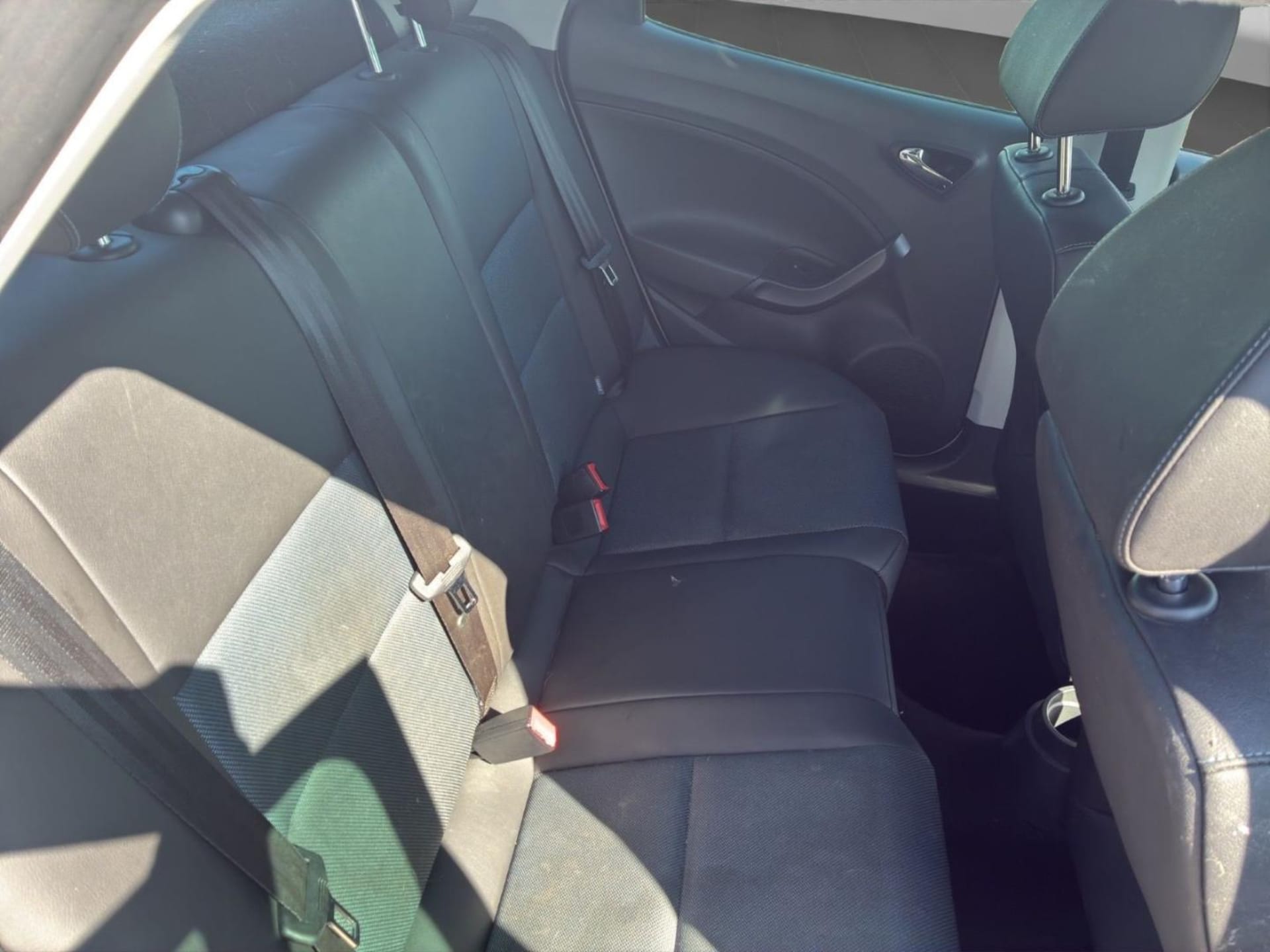 SEAT Ibiza Style