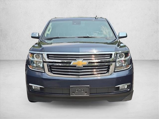 2020 Chevrolet Tahoe