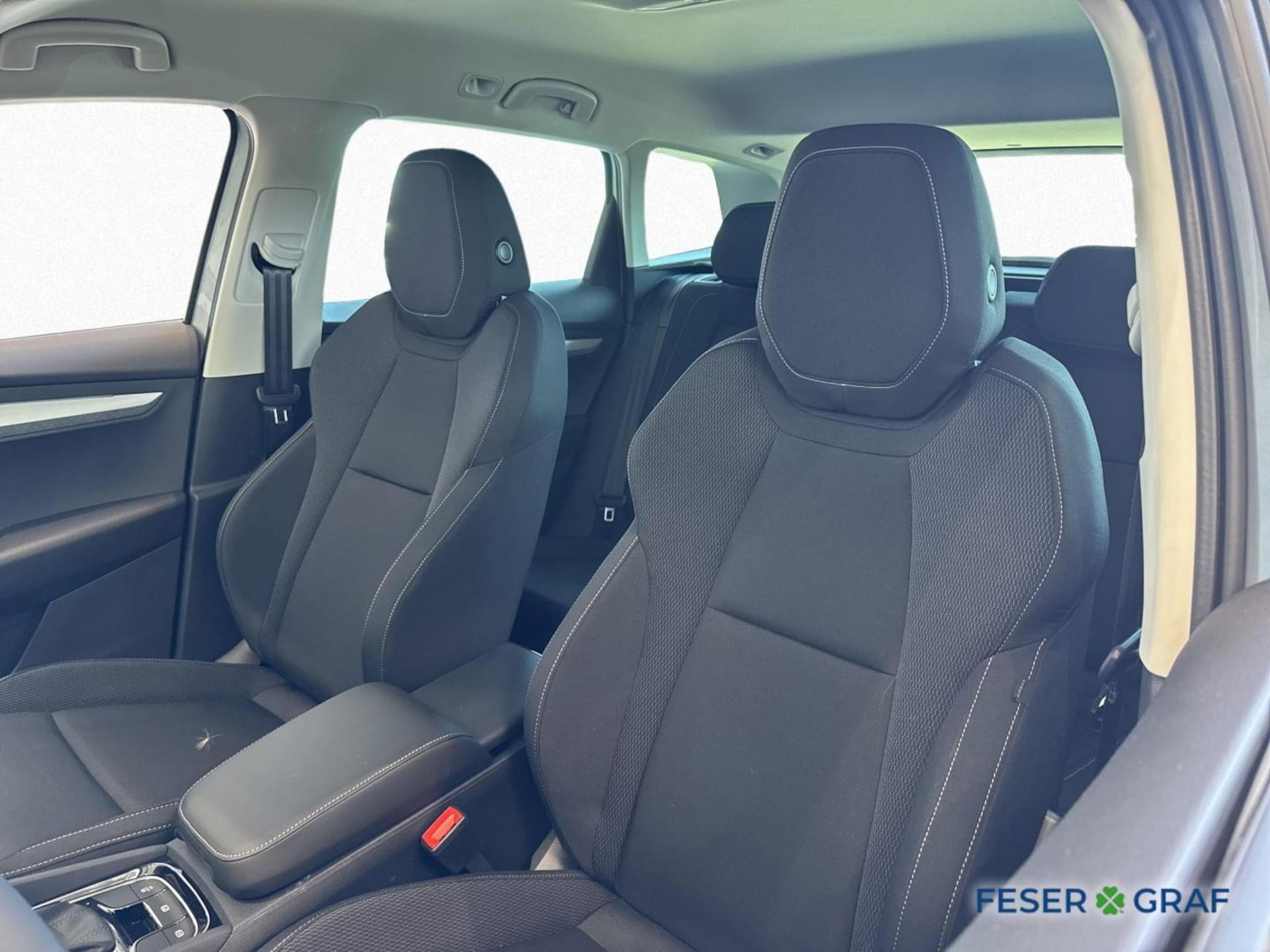 Skoda Karoq Selection