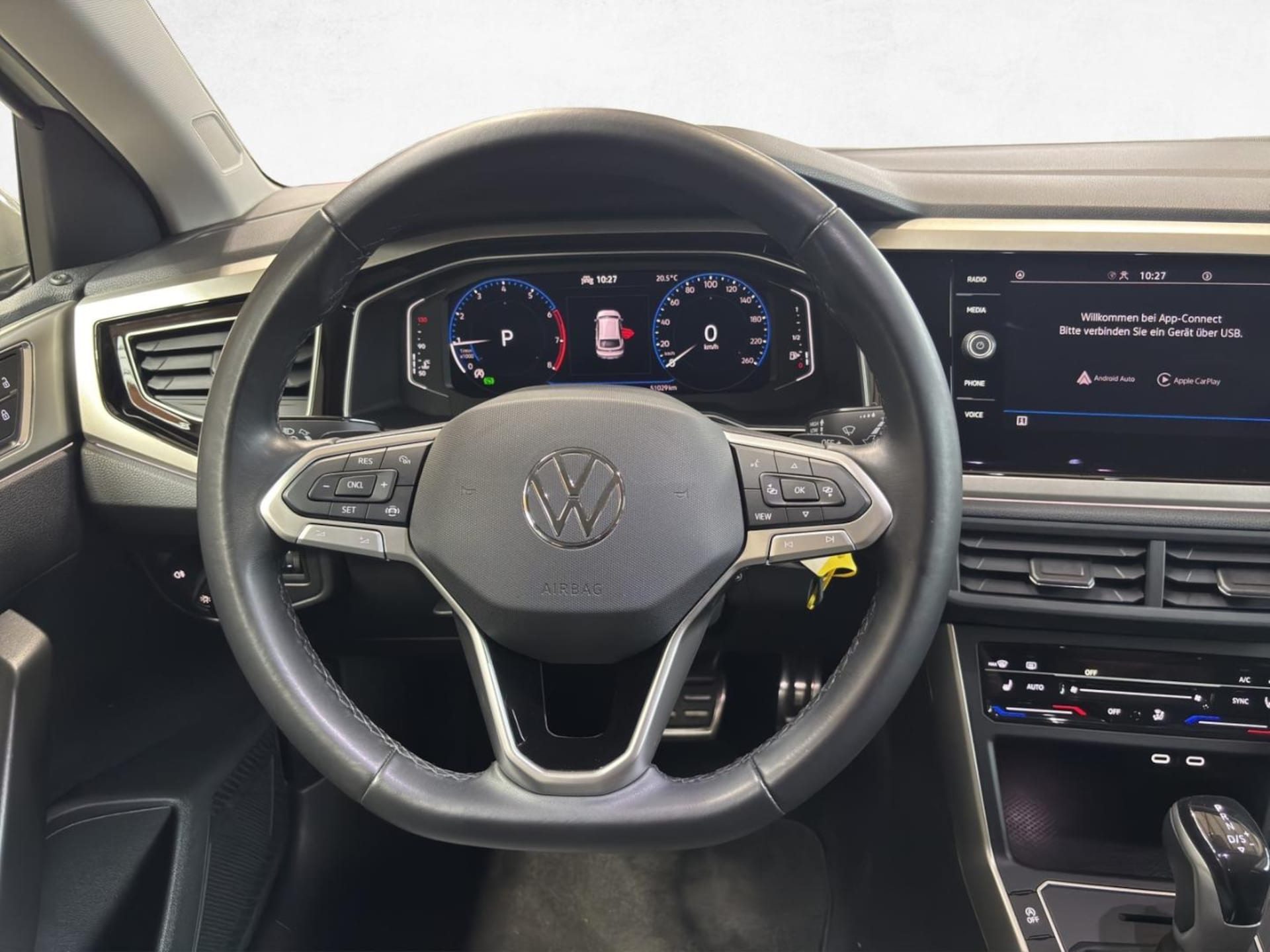 Volkswagen Taigo MOVE