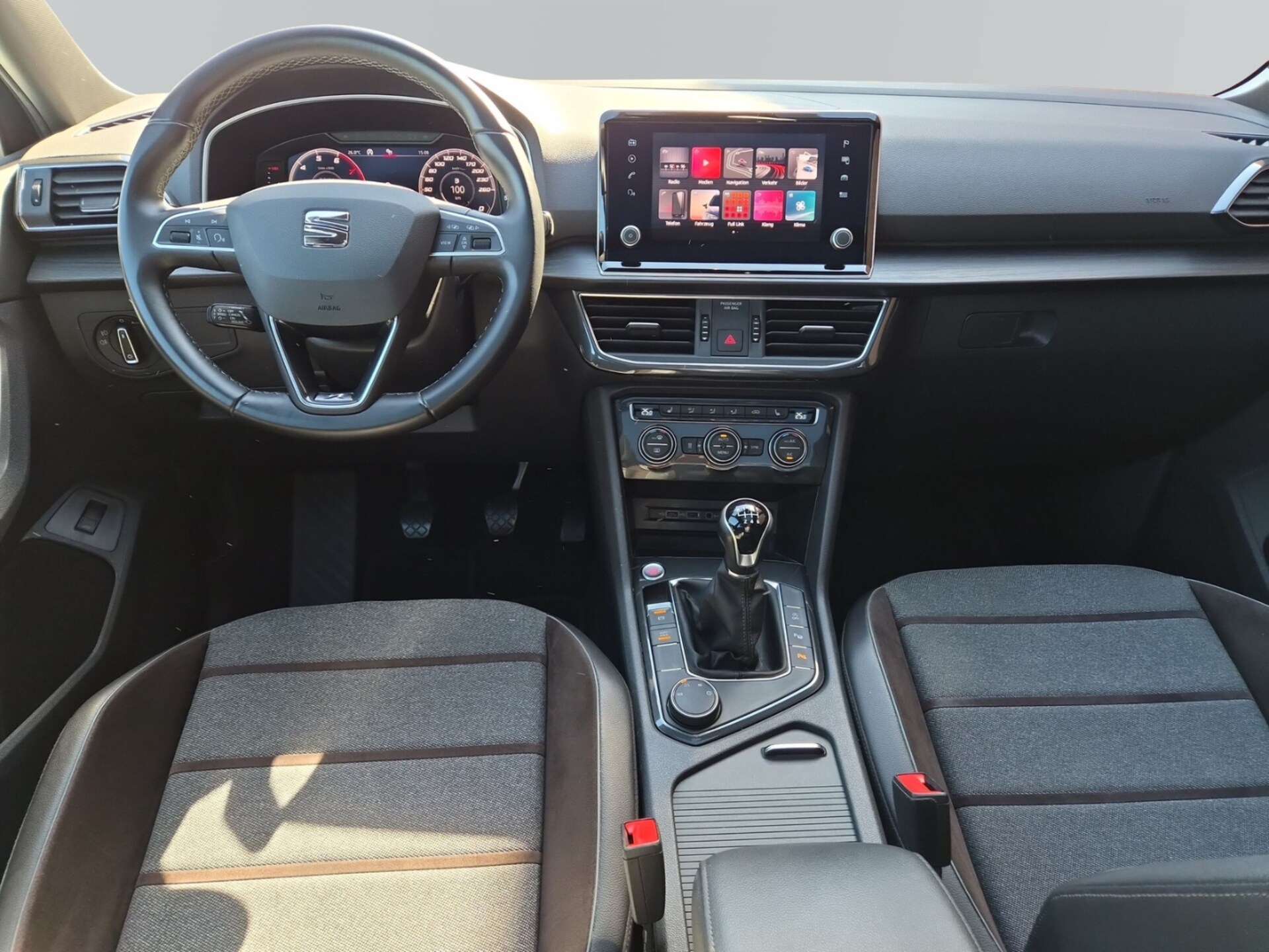 SEAT Tarraco XCELLENCE