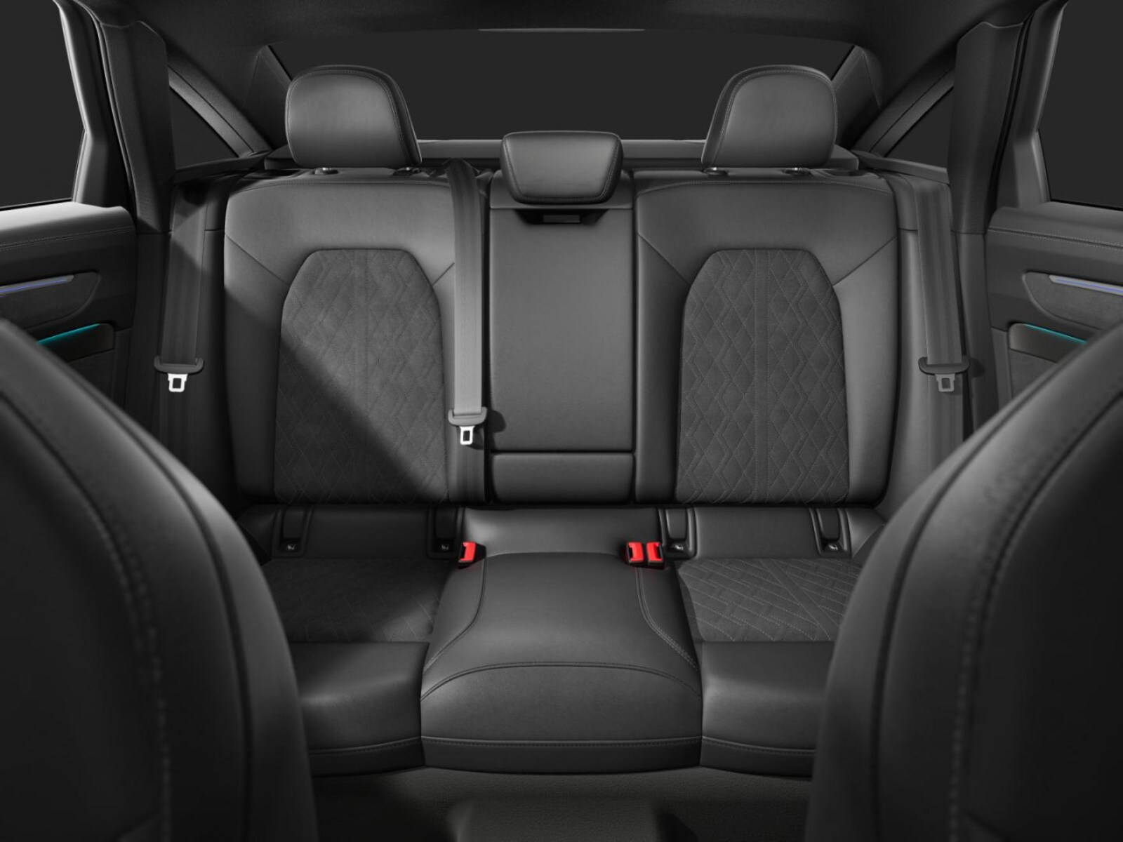 Audi A6 Limousine – Bild 10