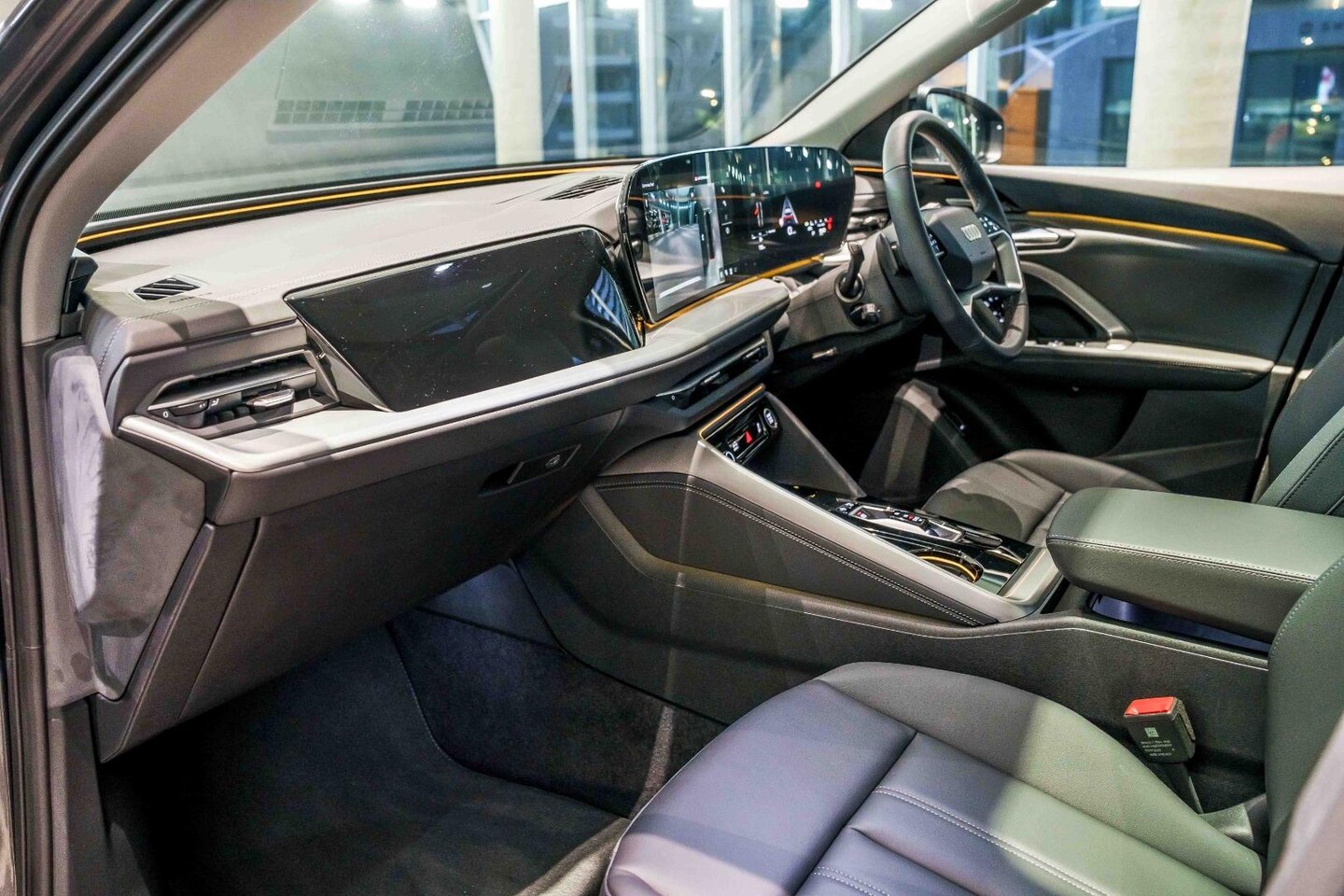 Image about Audi Q5 Sportback TFSI 150 kW