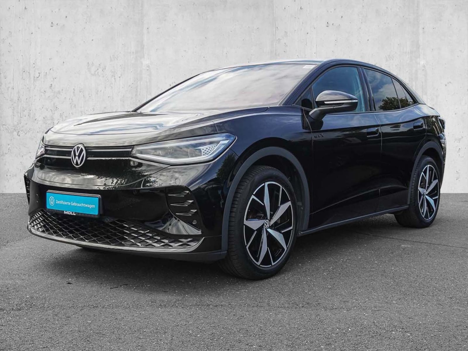 Volkswagen ID.5 – Bild 2