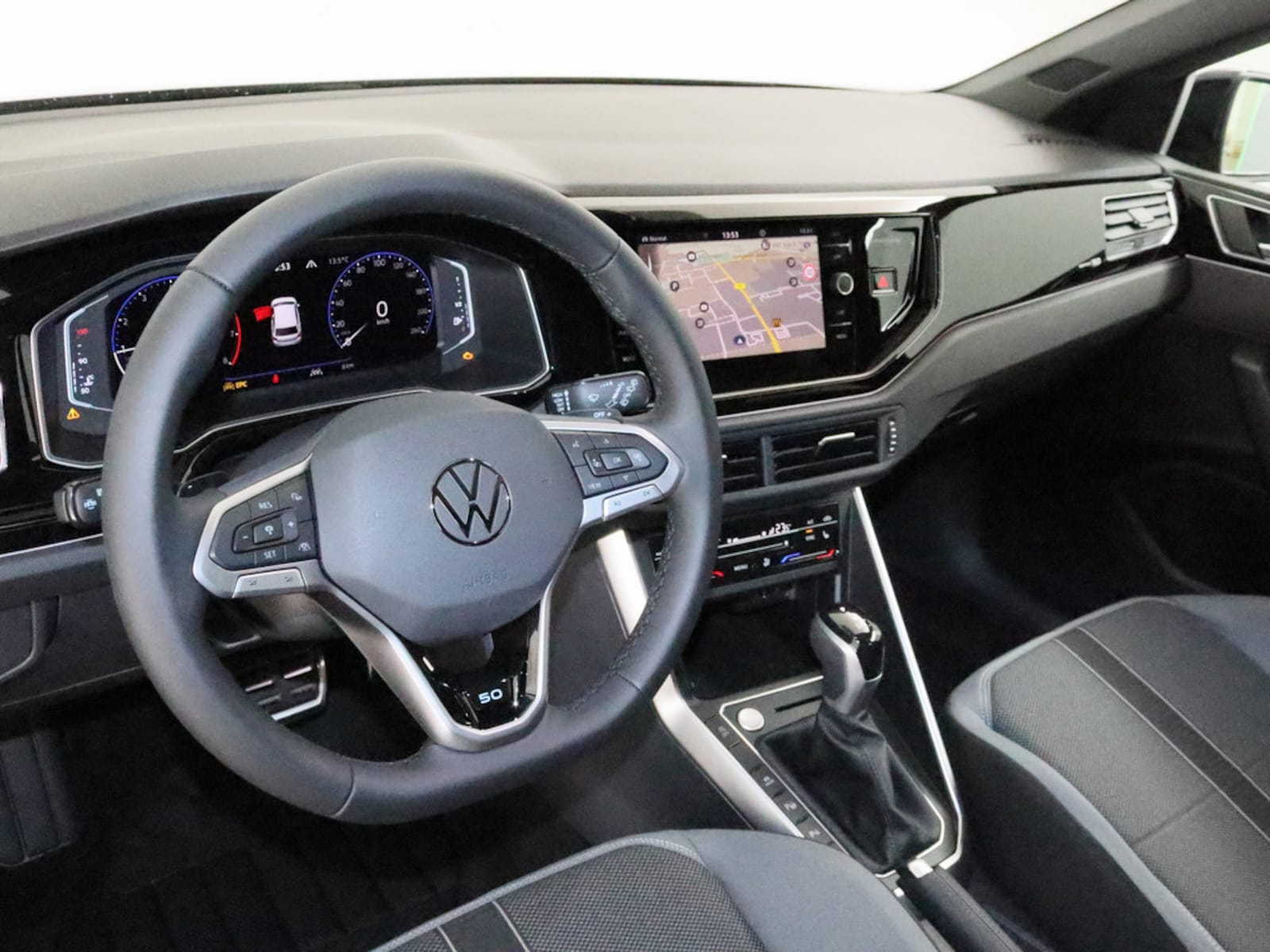 Volkswagen Polo – Bild 10
