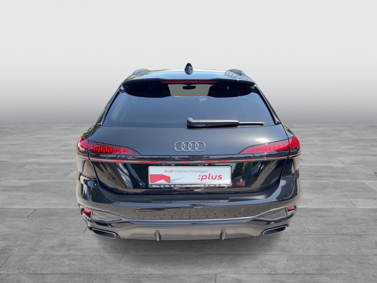 Audi A6 Avant – Bild 4