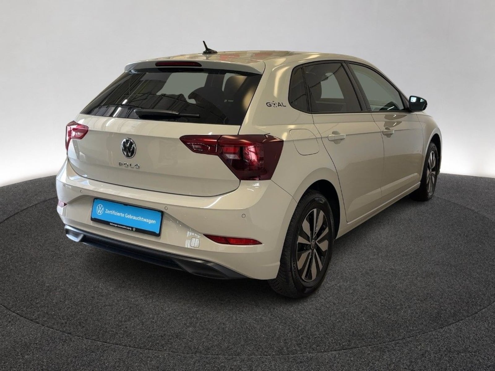 Volkswagen Polo – Bild 3