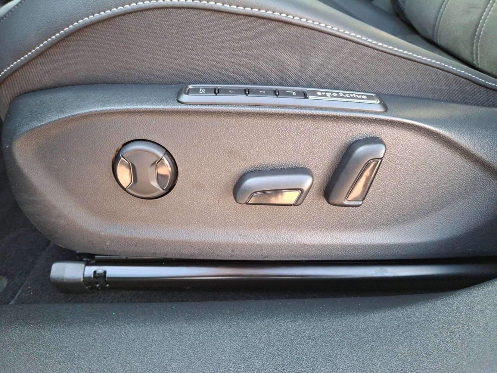 Volkswagen ID.7 Tourer – Bild 19