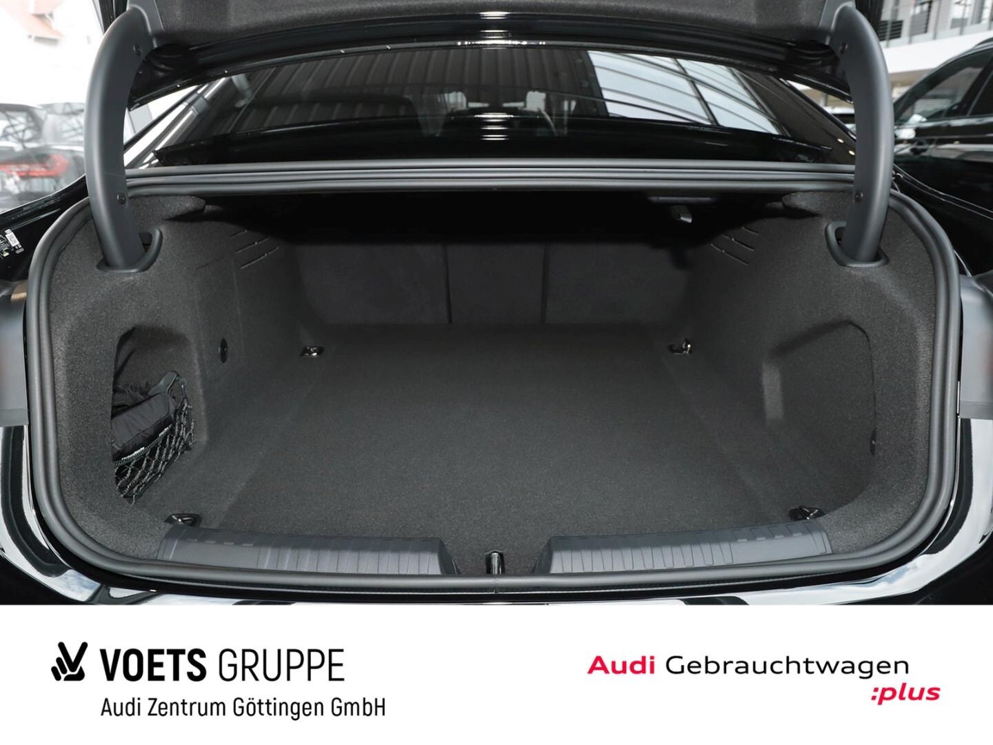 Bild über Audi A6 Limousine edition one TDI quattro 150 kW S tronic - für weitere Informationen kontaktieren Sie den Audi Partner