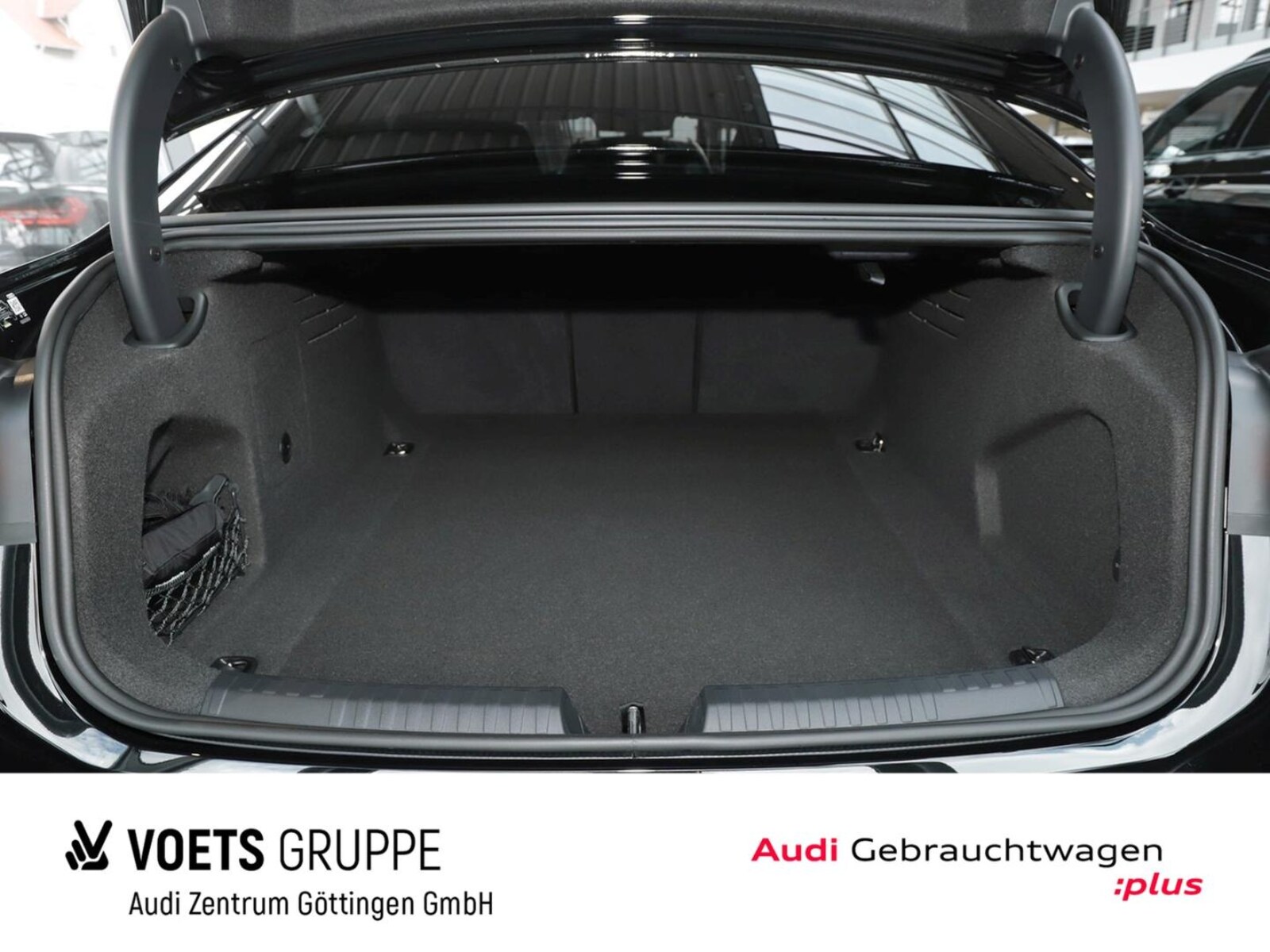 Audi A6 Limousine – Bild 6
