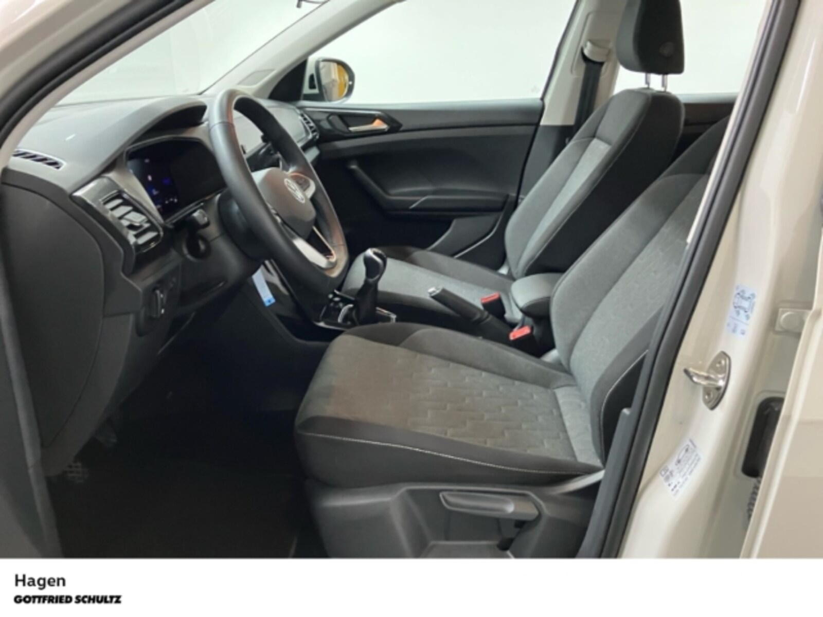 Volkswagen T-Cross – Bild 15