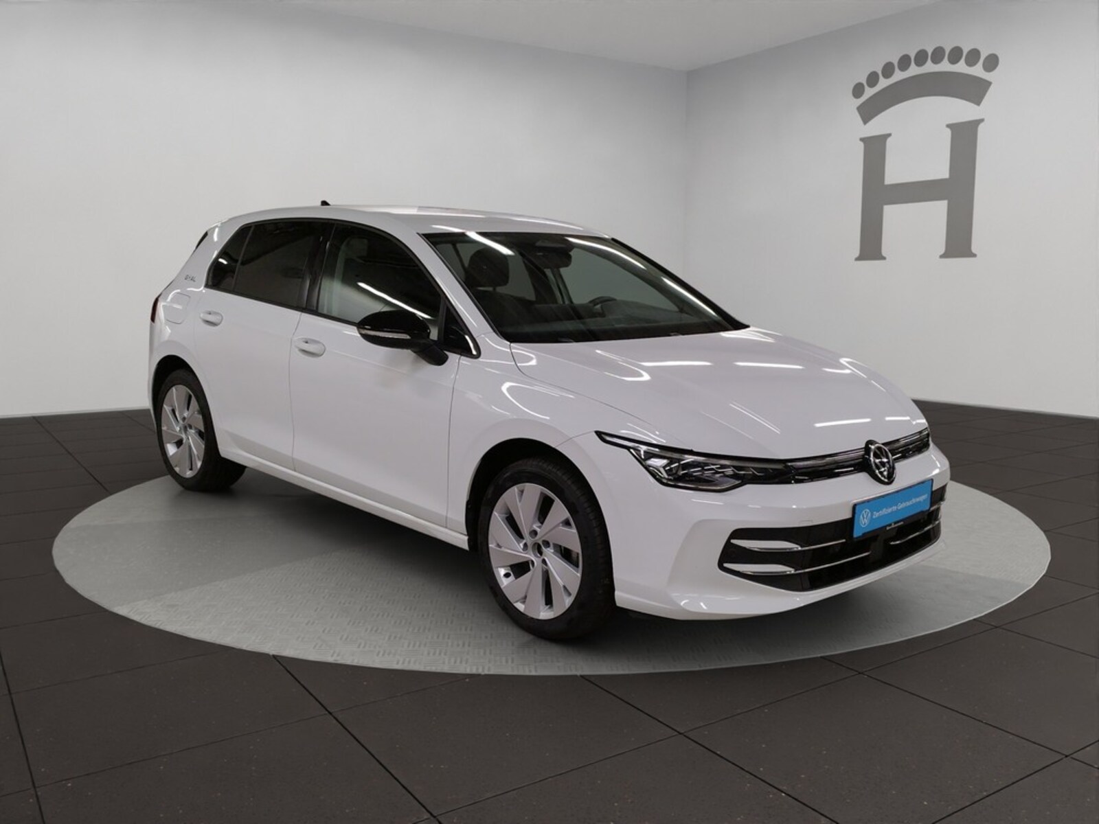 Volkswagen Golf – Bild 7