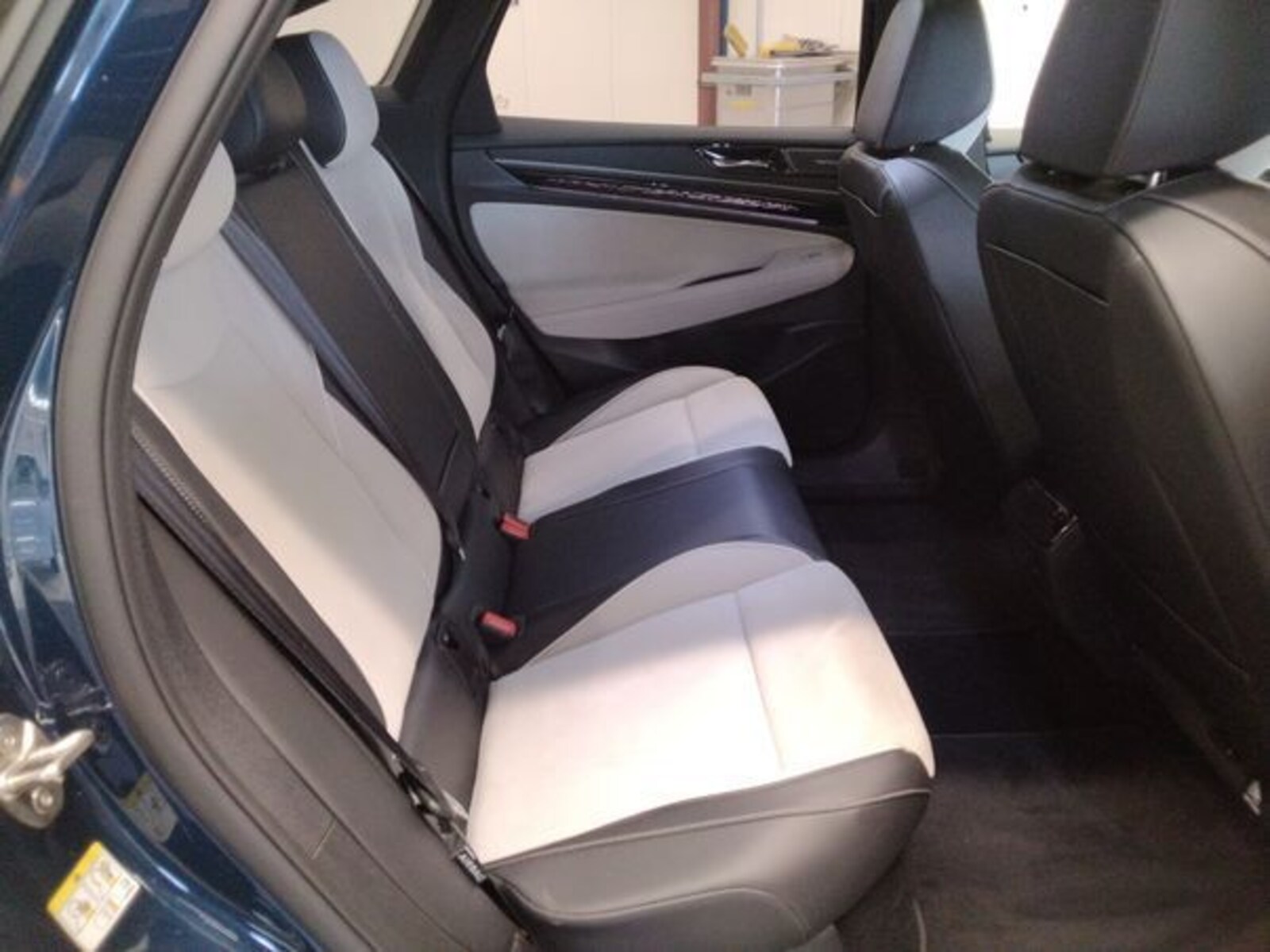 Volkswagen ID.7 – Bild 9