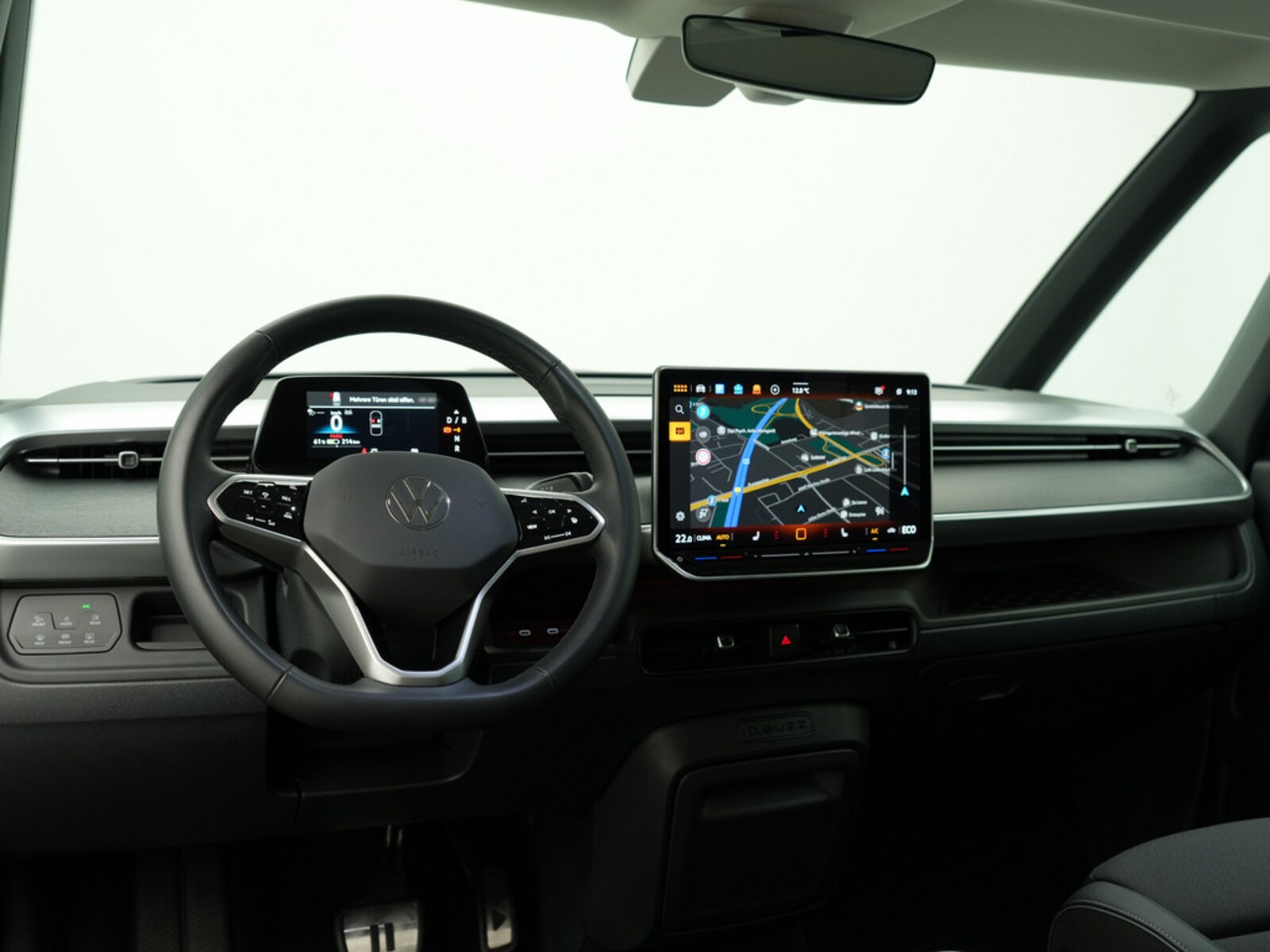 Volkswagen ID. Buzz – Bild 7