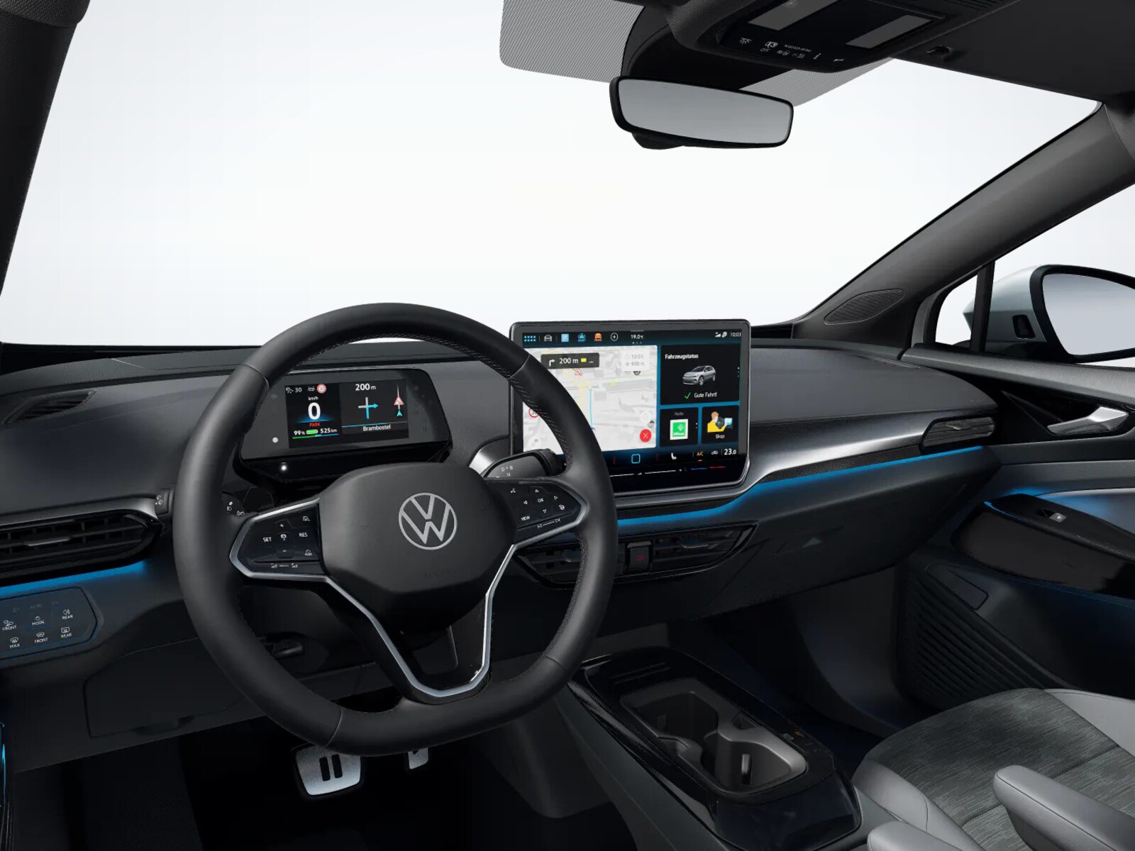 Volkswagen ID.4 – Bild 9