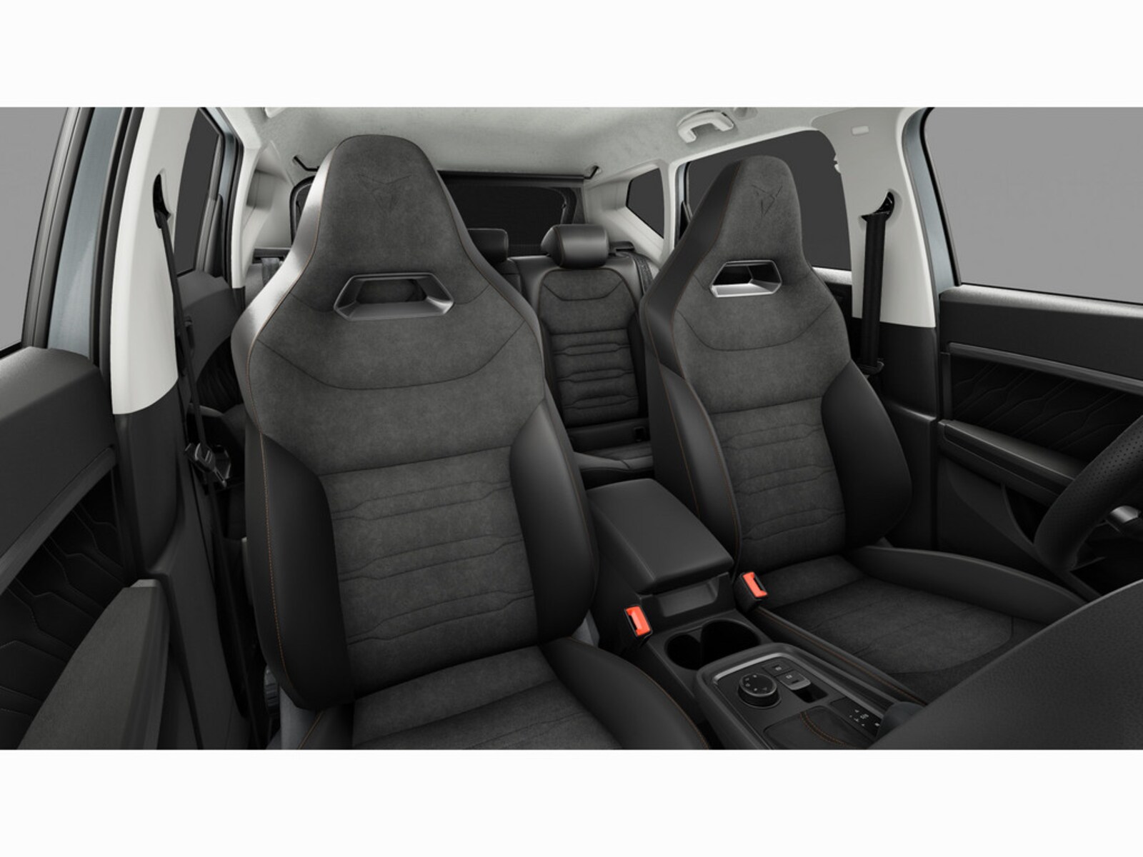 CUPRA Ateca – Bild 8