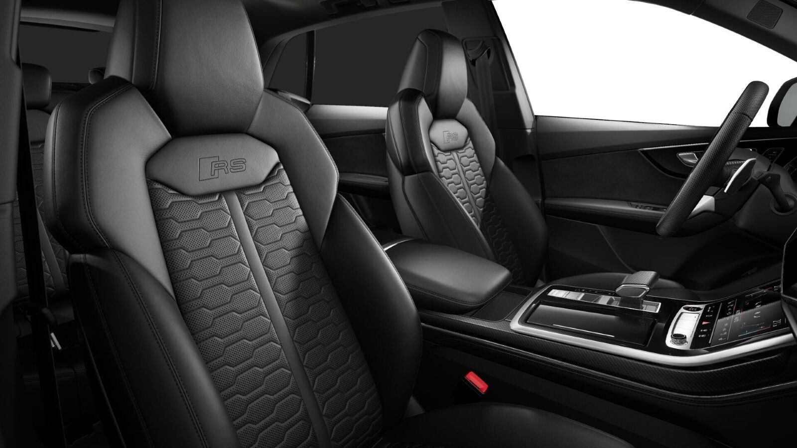 Audi RS Q8 – Bild 7