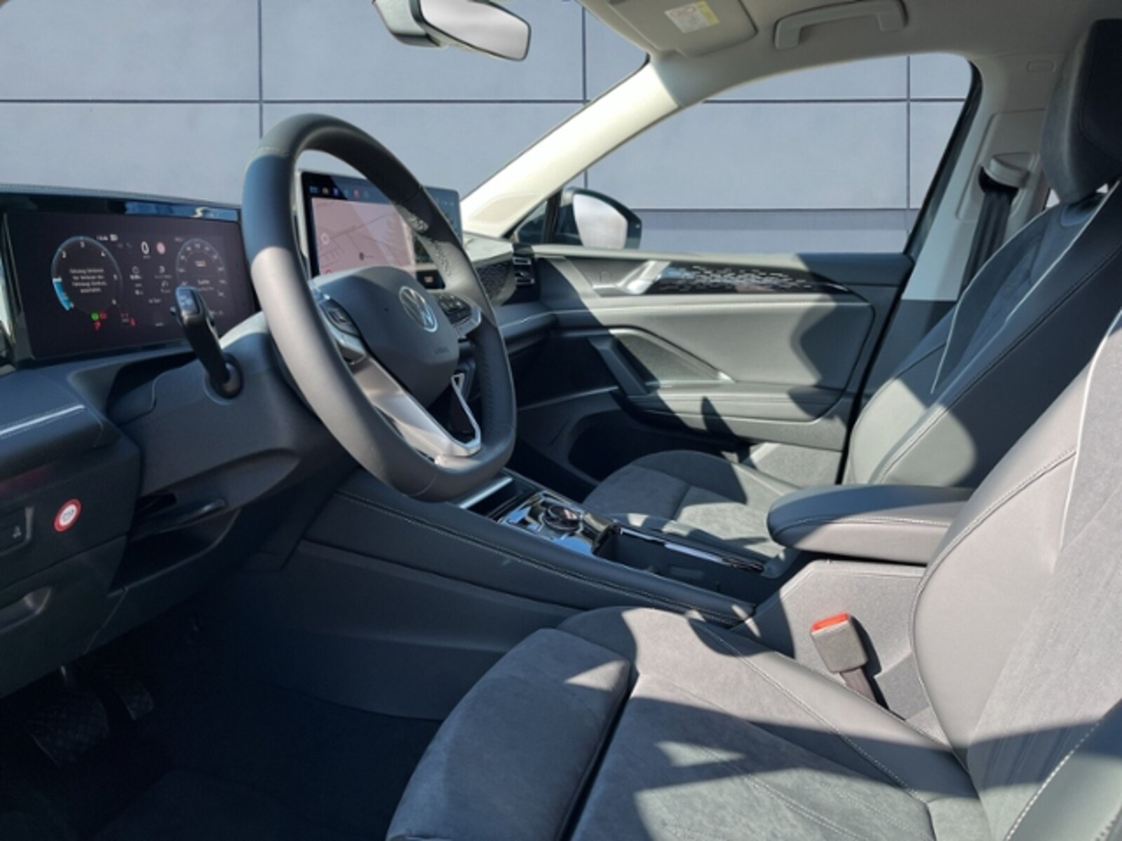 Volkswagen Tiguan – Bild 6