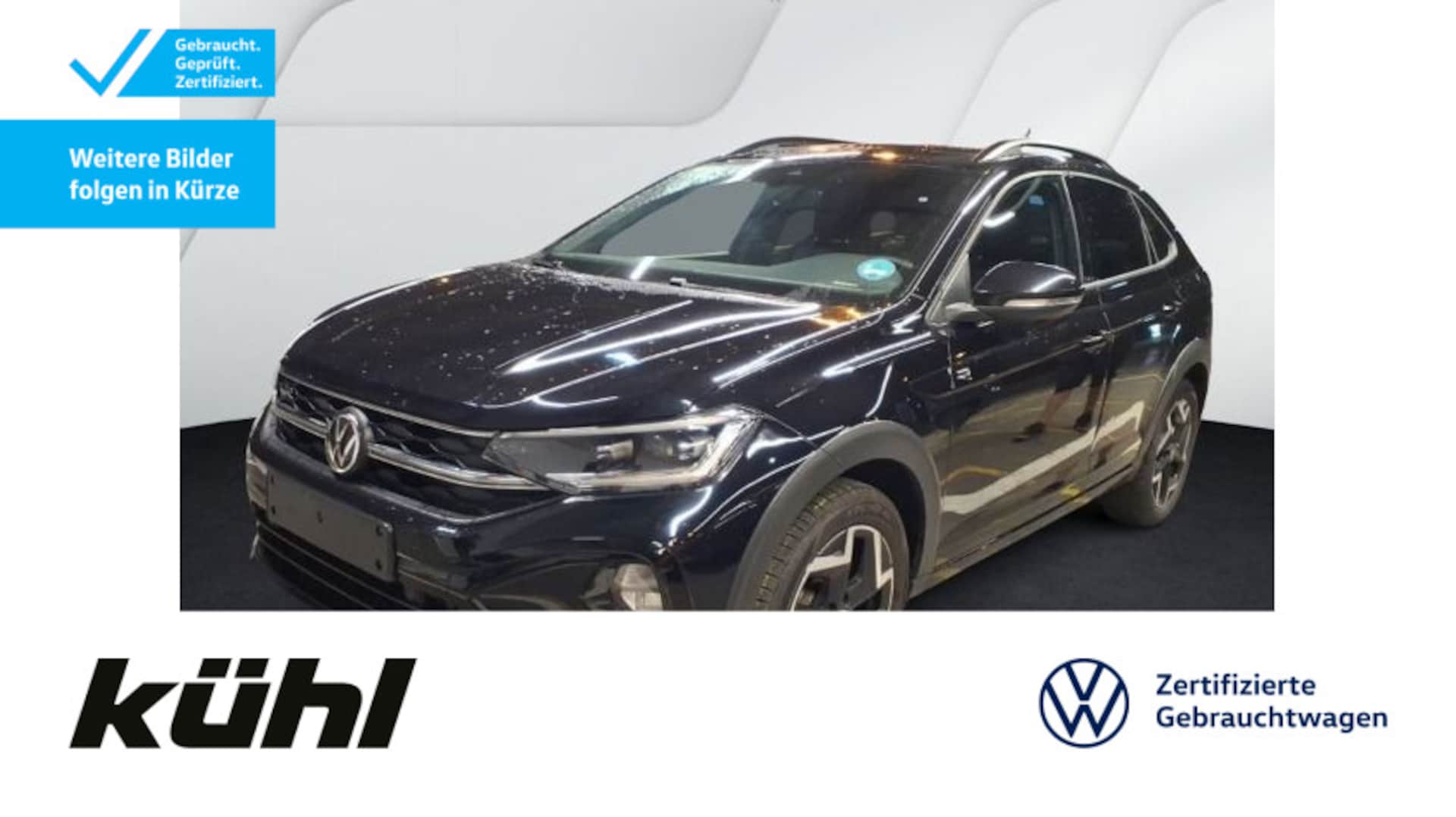 Volkswagen Taigo 2026