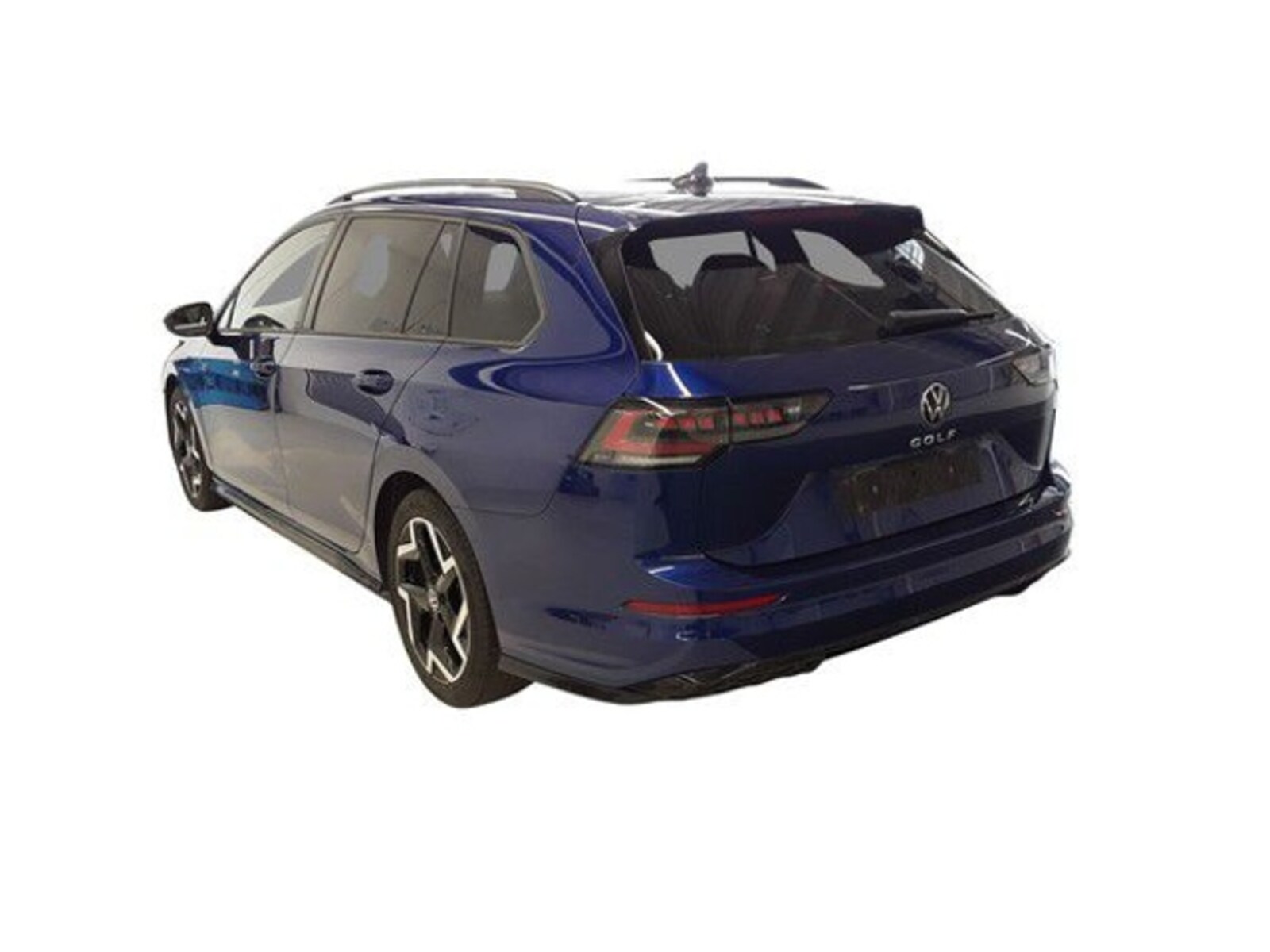 Volkswagen Golf Variant – Bild 6