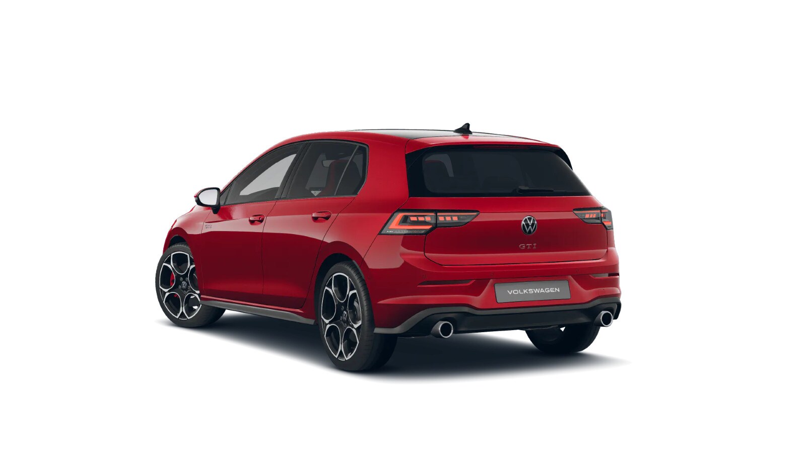 Volkswagen Golf – Bild 4