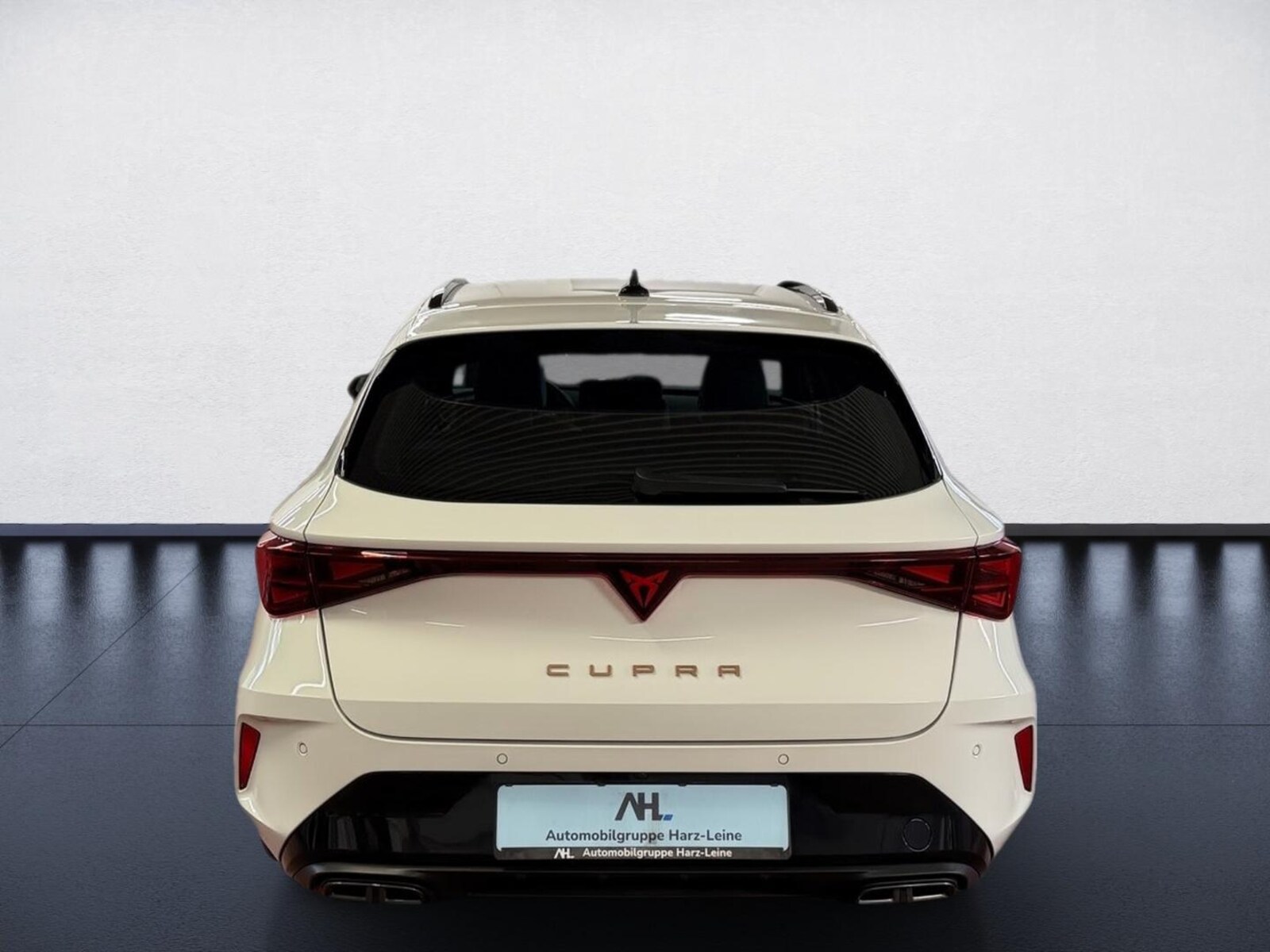 CUPRA Leon Sportstourer – Bild 5