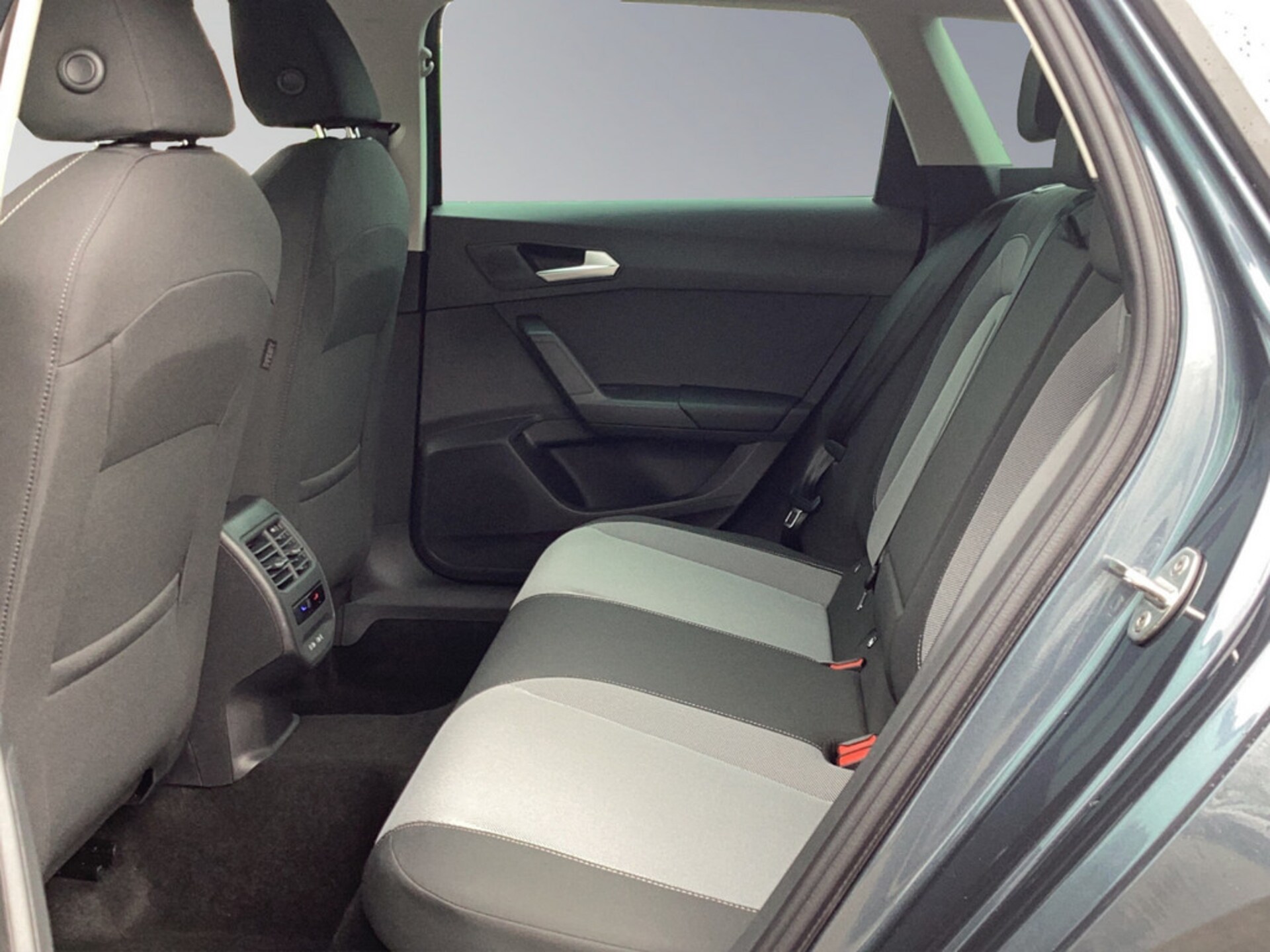SEAT Leon Sportstourer Style