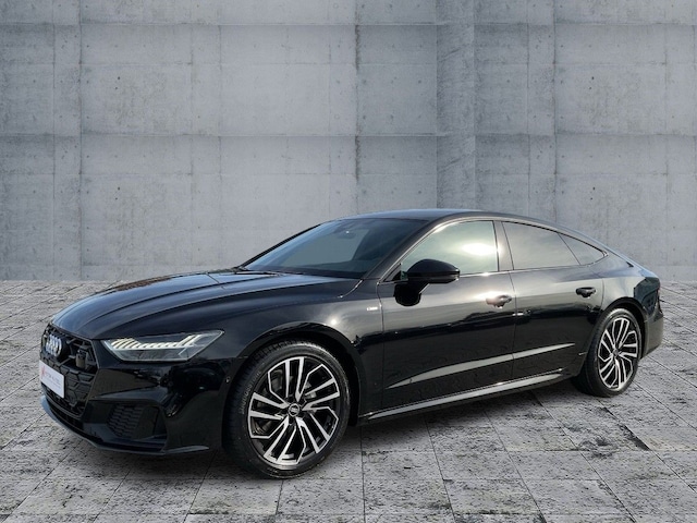 Audi A7 Sportback