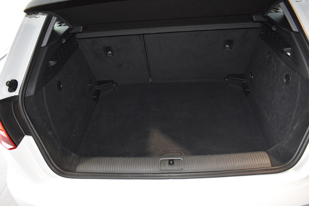 Image about Audi A3 Sportback A3 Sportback 35 TFSI Proline 150 hk 6-växlad