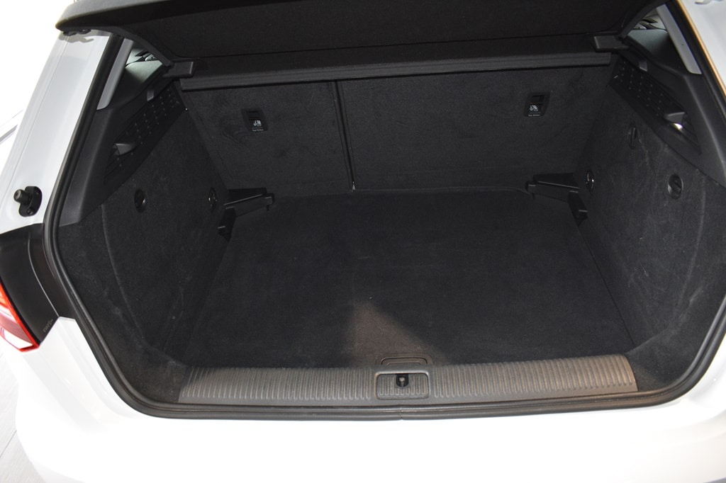 Image about Audi A3 Sportback A3 Sportback 35 TFSI Proline 150 hk 6-växlad