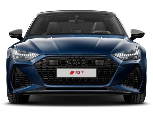 Image about Audi RS 7 Sportback quattro tiptronic