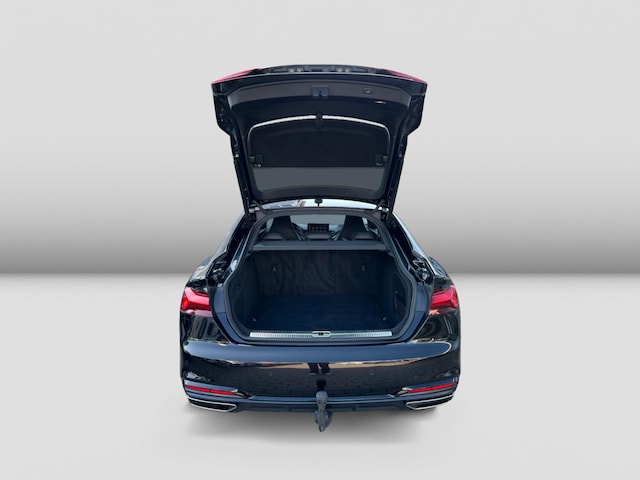 Audi A5 Sportback 50 TDI Quattro Tiptronic - 2021 - Joinsteer - #11